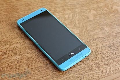 Picture of HTC One Mini Blue