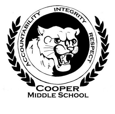Picture for vendor Cooper Middle School