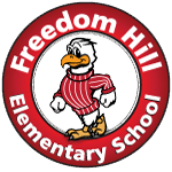 Picture for vendor Freedom Hill Elementary School