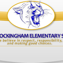 Picture for vendor East Rockingham Elementary School