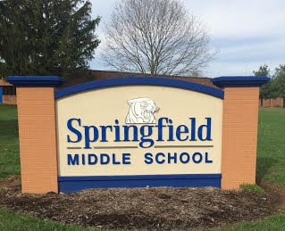 Picture for vendor SPRINGFIELD MIDDLE SCHOOL