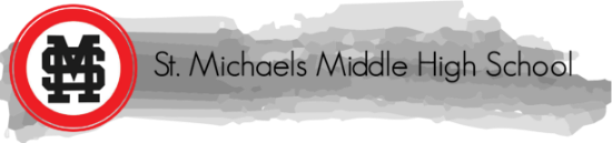 Picture for vendor St. Michael's Middle and High School