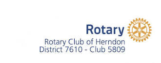 Picture for vendor Rotary Club of Herndon-Reston